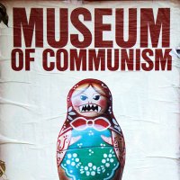 communism off :: Alex Lust