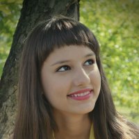 Алена1 :: Арина Большакова