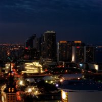 Miami :: Ksenia 