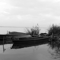 Озеро Неро :: Надежда Кондр