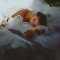 невеста :: Наталья Ковалева