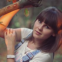 10 :: Екатерина Сердюкова