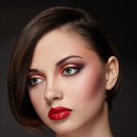 Red lips :: Наталья Чирнышова