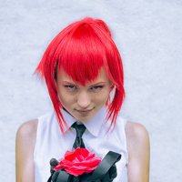 Фотосет: Vocaloids Camellia :: Марина Белецкая