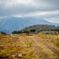 crete :: Andrey Volovich