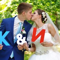 Свадьба :: Юлия Пандина