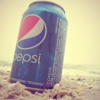 Pepsi :: Nikita Lev