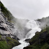 Водопад :: Ketrin Pichugov