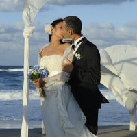 Sea wedding :: Лилия Йотова
