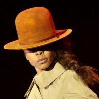 Erykah Badu :: Лилия Йотова