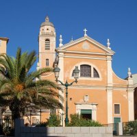 Cathédrale Notre-Dame-de-l&#39;Assomption :: Сергей К 