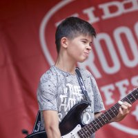 5-й Kids Rock Fest :: Борис Гольдберг