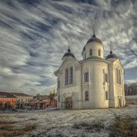 Благовещенский собор :: Александр Бойко