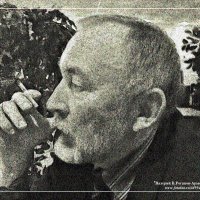 ВРЕМЕНА... :: Валерий Викторович РОГАНОВ-АРЫССКИЙ