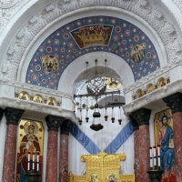 Алтарь Морского собора :: Ольга 