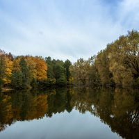 *** :: Владимир Безбородов