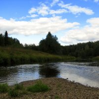 р. Городишна :: Павел 