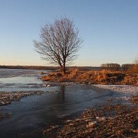 Освобождение. :: Николай Масляев