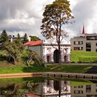 Прогулки по городу в полдень.. :: Татьян@ Ивановна