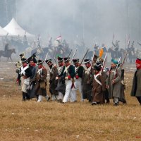 Поле сражения памяти 1812 г :: Андрей Буховецкий