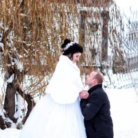 свадьба :: Татьяна Захарова
