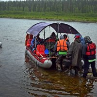 221. Погрузка. :: ВикТор Быстров