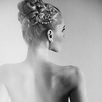 Невеста :: Ana Rosso Photography
