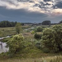 * :: Александр Тулупов