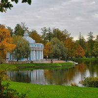 Екатерининский парк :: Лариса Крышталь 