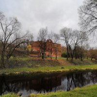 Псков :: Наталья Запольских