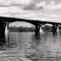 Мосты :: Константин Керн