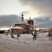 Возрождение :: Вячеслав Маслов