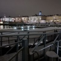 Вечерний Хельсинки :: veera v