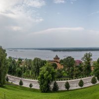 2016.07.24_3754-59  Н.Новгород. Панорама-2 raw 1280 :: Дед Егор 
