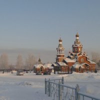 Счастливого Рождества ! :: Мила Бовкун