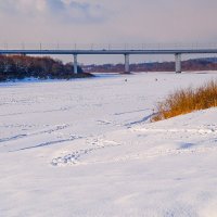 На Оке :: Виктор 