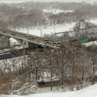 Перекресток :: Константин Подольский