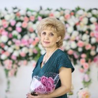 Татьяна :: Елена Баврина