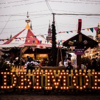 red square :: Валерия Потапенкова