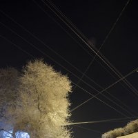 снега :: Геннадий Свистов