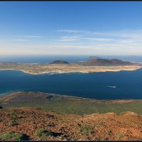 Lanzarote; detcember 2018. :: Jossif Braschinsky