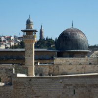 Иерусалим :: Валерий Подорожный