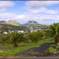 Lanzarote 2018. :: Jossif Braschinsky