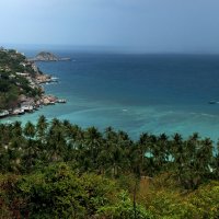 Koh Tao :: Любовь 