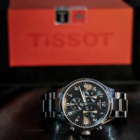 Tissot :: Игорь Чичиль