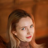 Evgeniya :: Игорь Куприянов