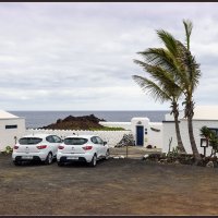 Lanzarote 2018. :: Jossif Braschinsky