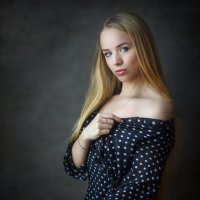 Юлия :: Илья Фотограф