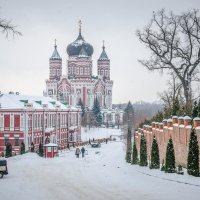 Феофания :: Сергей Офицер