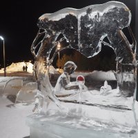 Аленький цветочек. :: Ильсияр Шакирова